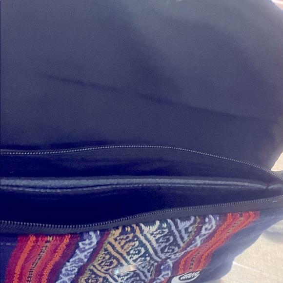 Stuffed Clutch Bag and Matching Wallet - Picture 9 of 14